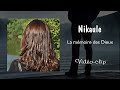 Nikaule - La mémoire des Dieux (Vidéo-clip)