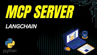 How to Create an MCP Server & Client in Python (FastMCP + LangChain)