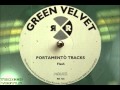 Green Velvet - Flash