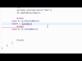 Android Application Development Tutorial - 87 - Getting the Time from the System