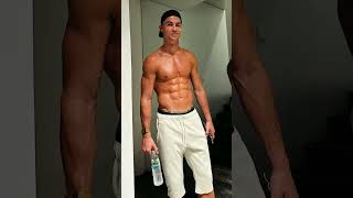 #cr7fans #cr7shorts #trendingshorts #ronaldo six pack with family #ronaldo