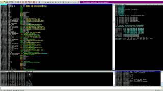 Add and Test EIP Overwrite