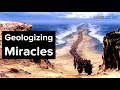 Geologizing Miracles!