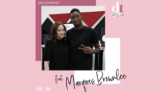 10: Marques Brownlee — YouTube Tips from the Creator of the Decade MKBHD