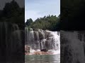 Water fall