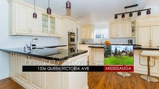 1336 QUEEN VICTORIA AVE, MISSISSAUGA