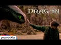 The First Meeting ❤️‍🔥 Hiccup & Toothless Make Their First Connection! | HOW TO TRAIN YOUR DRAGON