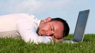 POWERFUL POWER NAP, Music for relaxing deeply, quickly restoring energy