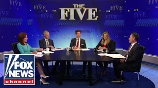 'The Five': Shocking testimony exposes Biden's 'dysfunctional' family