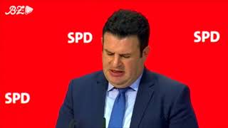 SPD berät über Lage nach Jamaika-Scheitern