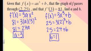 Saxon Calculus Lesson 61 2016