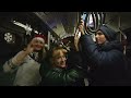 🎄 artyści śpiewają kolędy w świątecznym 🎅 tramwaju mpk kraków 🚋