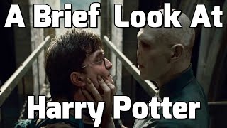 A Brief Look at Harry Potter