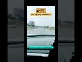 don t over speed in bangalore mysore express highway.fine immediately trending shorts viralvideo