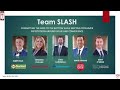 Team Slash | FIM Capstone Presentations 2023