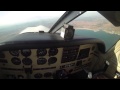 Piper Arrow II Checkout Flight (Flight Review Maneuvers)