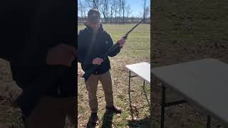 KY hunter safety course video range day