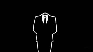 Anonymous - Don't Mess With Us