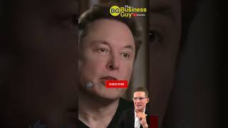 Elon Musk Interview Why AI Needs Regulation