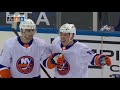 nhl game highlights islanders vs. rangers apr. 29 2021