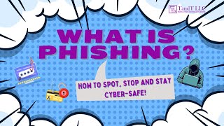 What is phishing? Learn how this attack works