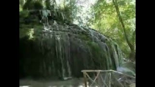 MONASTERIO DE PIEDRA MUSICA PARA RELAX