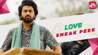 Ranarangam | Telugu Movie 2019 | Love Scene | Sharwanand
