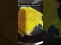 #shorts Viral 3 ingredients easy baby food #ytshorts