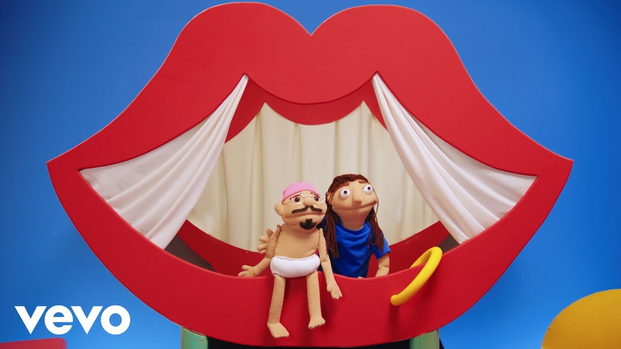 Y2k Bbno Lalala Official Video Chords Chordify