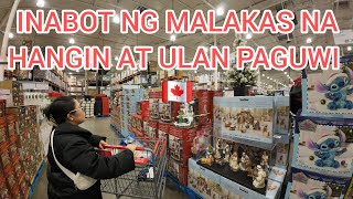 nagreturn sa costco at grabe ang naexperience paguwi | Buhay Canada