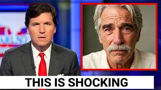 At 81 Years Old, The Tragic Story Of Sam Elliott Is Deeply Beyond Heartbreaking