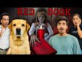 RED BOOK HORROR CHALLENGE AT 3:00 Am | Gone wrong | Anant Rastogi