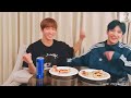 【svt 比手畫腳的英文time🍕🦌 seventeen svt