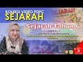 SEJARAH TAHUN 6 | UNIT 1:TOKOH YANG TERLIBAT DALAM PEMBENTUKAN MALAYSIA