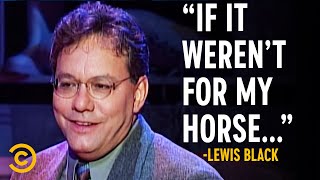 Lewis Black: “The Dumbest Thing You’ve Ever Heard” - Full Special