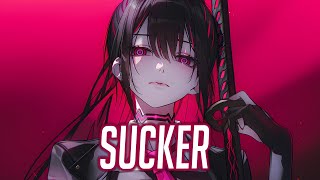 Nightcore - Marcus King - Sucker (Lyrics)