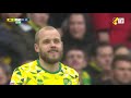 FULL REPLAY  Norwich City 3-0 Ipswich Town  10 Years Since Last Derby Defeat  201819