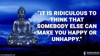 Best Buddhist Quotes Will Change Thought - Buddha Quote - Quotes - Life Quote - Buddhism - Quotation