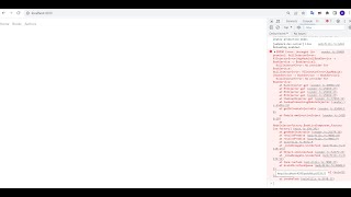 Angular | SOLVED | NullInjectorError | Three ways solution explained