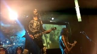 W.A.S.P. - Wild Child - Live at the LKA-Longhorn Stuttgart 17.11.2012