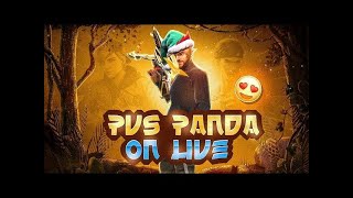 🛑 LETS GO FOR 20K🖤🐼/FREE FIRE LIVE / FF LIVE TAMIL / FF LIVE / TODAY FREE FIRE TOURNAMENT