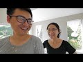 地板买回来了 新西兰 harold vlog 423