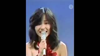 松原みき(Miki)\u0026松田聖子(Seiko) 外 |　レッツゴーヤング　1982 10 ？？