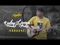 Hendra Kumbara - Dalan Liyane (Official Karaoke)