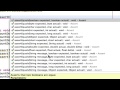 Using JUnit in Eclipse