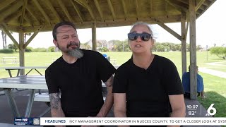 How Prepared Is Corpus Christi For Flash Flooding
