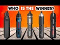 Best Cordless Screwdriver 2024 | Who Is The Winner #1?