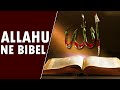 Allahu ne Bibel - A eshte permendur Allahu ne Bibel? Si qendron e verteta e madhe?