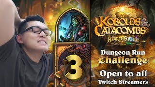 AMAZ'S TOP 10 RANKED DUNGEON RUN: Shaman