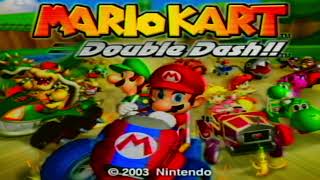 Mario Kart: Double Dash!! Gameplay MARIO \u0026 PARATROOPA SPECIAL CUP Gamecube